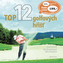Top 12 golfových hřišť