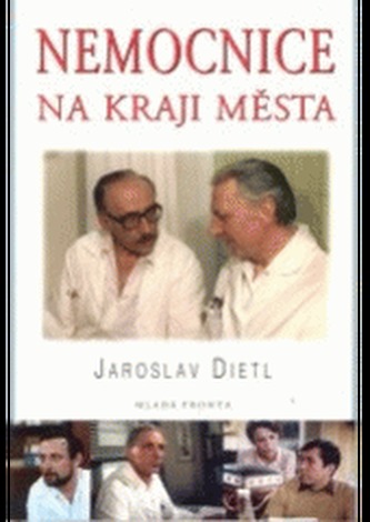 Nemocnice na kraji města