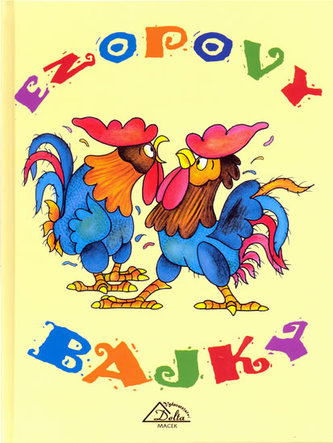 Ezopovy Bajky