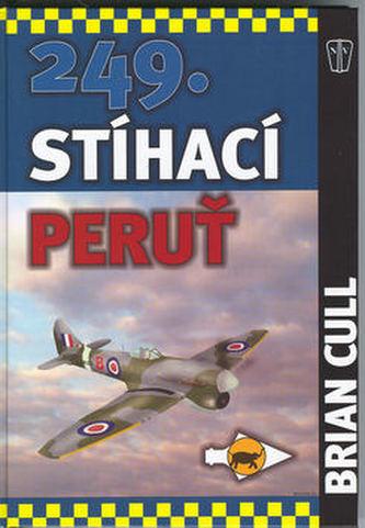 249. stíhací peruť
