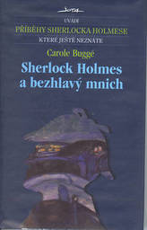 Sherlock Holmes a bezhlavý mnich