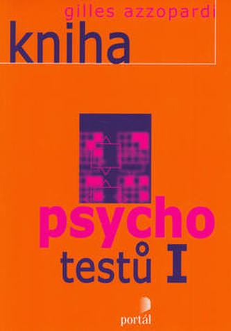 Kniha psychotestů I