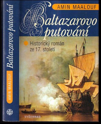 Baltazarovo putování