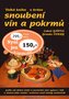 Velká kniha o kráse snoubení vín a pokrmů