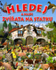 Hledej a najdi Zvíř.na statku