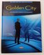 Golden City 2.Banks proti Ban.
