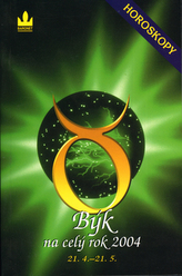 Horoskopy 2004 Býk