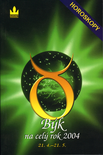 Horoskopy 2004 Býk