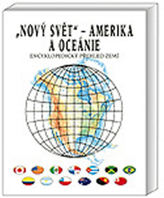 Nový svět Amerika a Oceánie