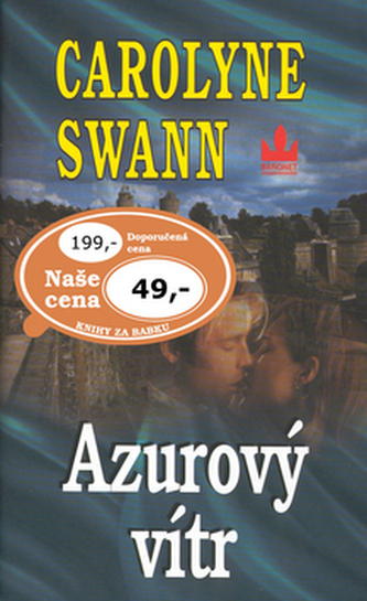 Azurový vítr Azurový vítr