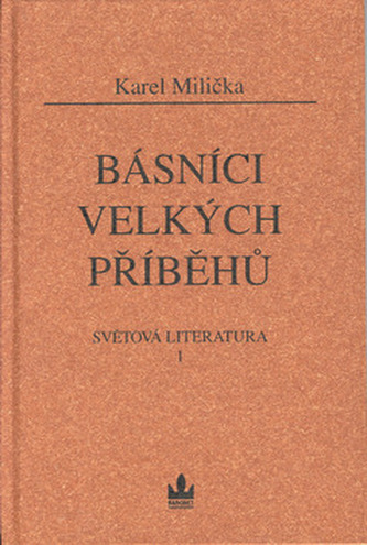 Básníci velkých příběhů