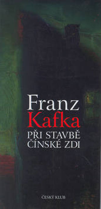 Při stavbě čínské zdi