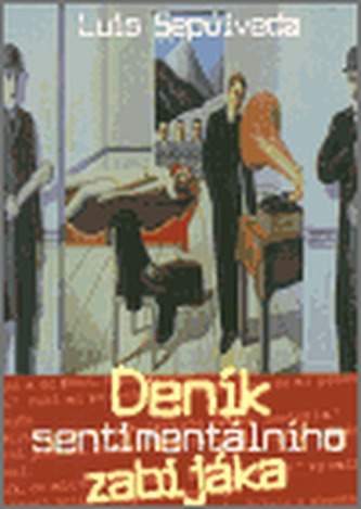 Deník sentimentálního zabijáka