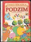 Česká říkadla - Podzim