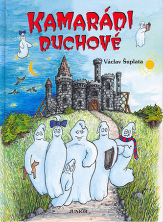 Kamarádi duchové Kamarádi duchové