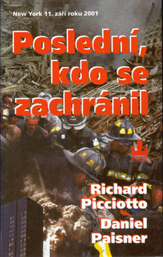 Poslední, kdo se zachránil