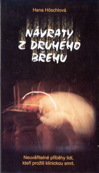 Návraty z druhého břehu