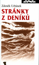 Stránky z deníků