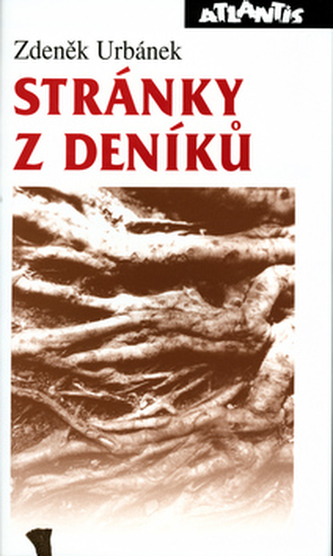 Stránky z deníků