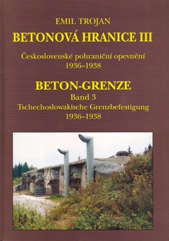 Betonová hranice III.