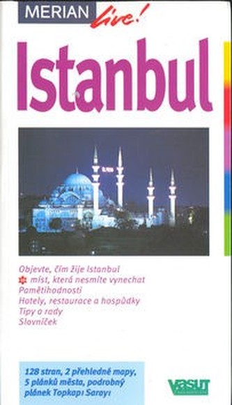 Activity WD - My First (CZ)