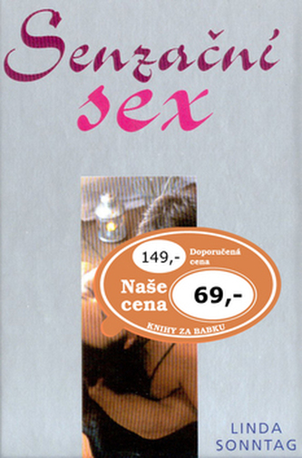 Senzační sex Senzační sex