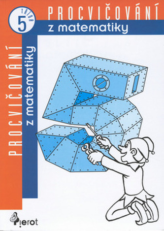 Procvičování z matematiky 5.třída