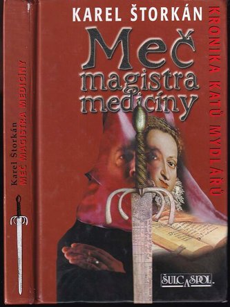 Meč magistra medicíny