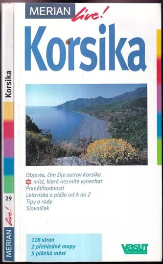 Korsika