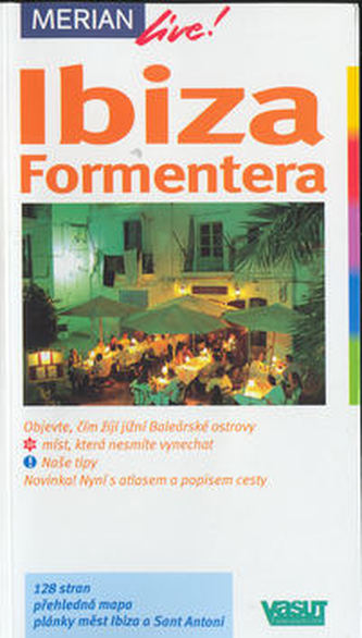 Ibiza Formentera