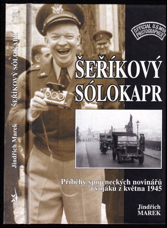 Šeříkový sólokapr