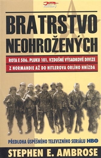 Bratrstvo neohrožených