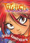 Witch Srdce Kondrakaru