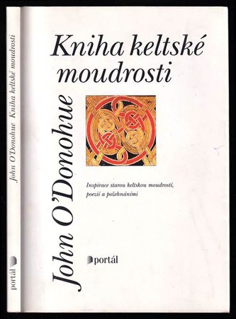 Kniha keltské moudrosti