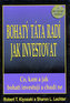 Bohatý táta radí jak investovat