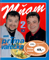 Mňam aneb prima vařečka 2