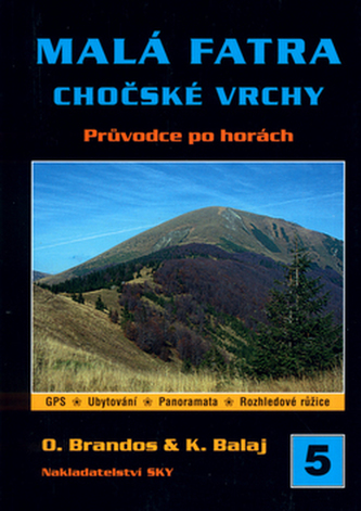 Malá Fatra - Chočské vrchy