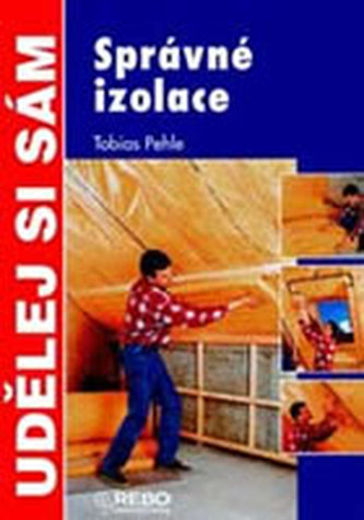 Správné izolace