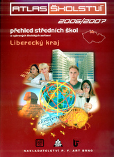 Atlas školství 2006/2007 Liberecký kraj