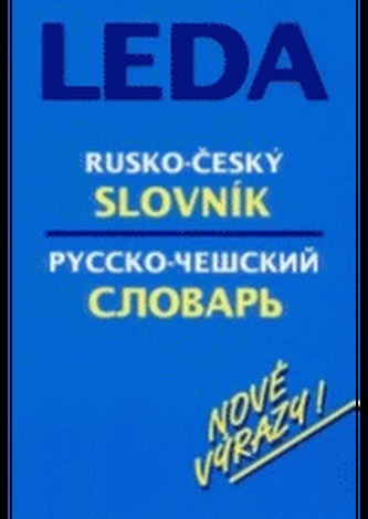 Rusko-český slovník