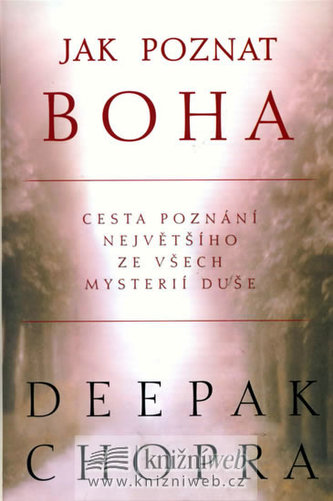 Jak poznat boha
