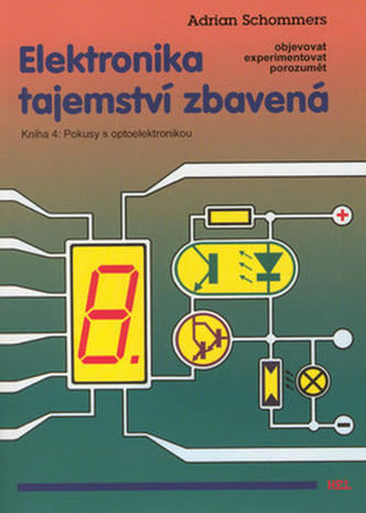 Elektronika tajemství zbavená