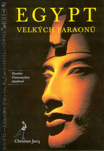 Egypt velkých faraonů