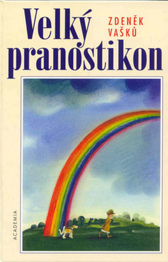 Velký pranostikon