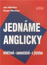 Jednáme anglicky