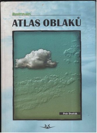 Ilustrovaný atlas oblaků