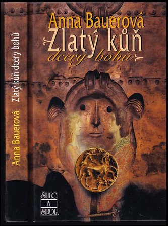 Zlatý kůň dcery bohů