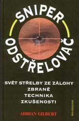 Sniper Odstřelovač