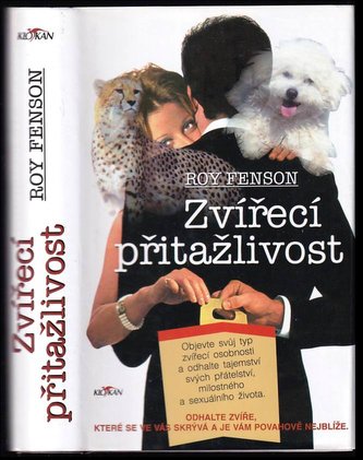 Zvířecí přitažlivost