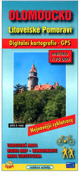 Olomoucko Litovelské Pomoraví